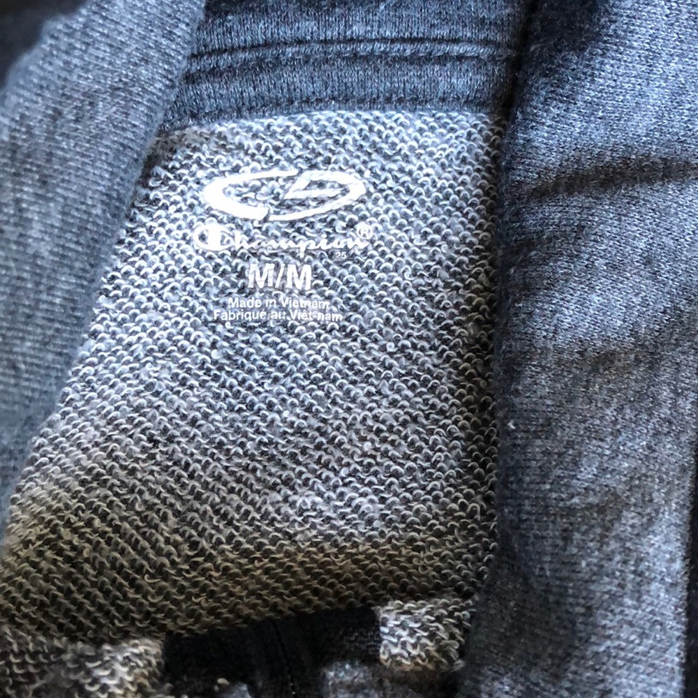 Champion Zip Up - Picture 5 of 5